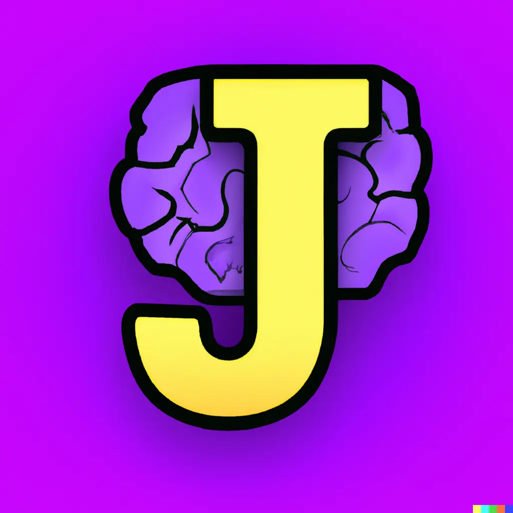 Jakubk Logo